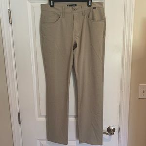 Travis Mathew Men’s Pants